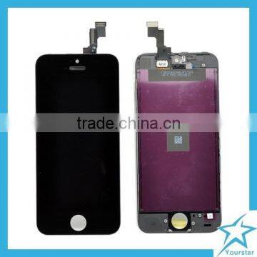 For iphone 5s lcd