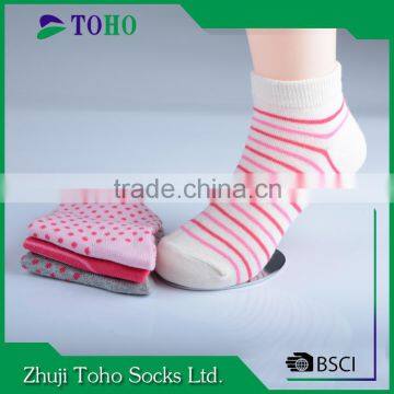 customized girls school kids socks wholesales