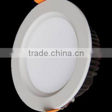 Discount Lighting Sale!!!36W LED Square Down Light 8.0inch 210*210*52mm 90lm/w 80Ra CE Certified photo-4