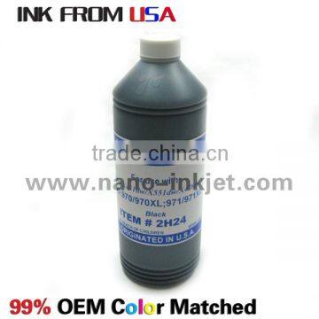100% Compatible for Canon Pro-100 Printer UV Dye refill ink