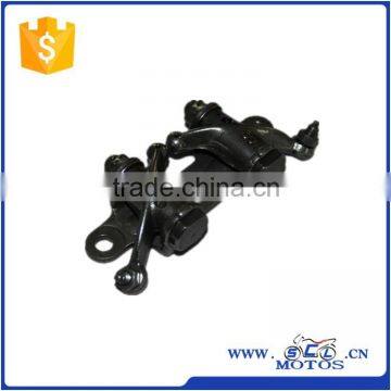 SCL-2014040247 Motorcycle Rocker Arm Assembly for KYMC GY6 125cc Parts