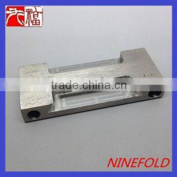 Precision Aluminum Cnc Parts photo-3