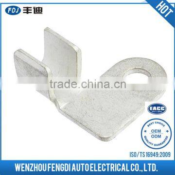 Compact Low Price Eyelet Terminal Car Parts In China