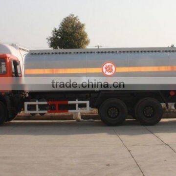 2013 China brand new dongfeng fuel truck /diesel truck for sale