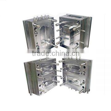 China OEM & ODM Mold Plastic Injection Mould