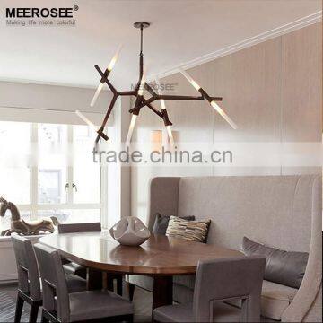 Color Changing LED Lights LED Pendant Light Fixtures Kitchen Ligth Chandelier Modern MD83004 L10