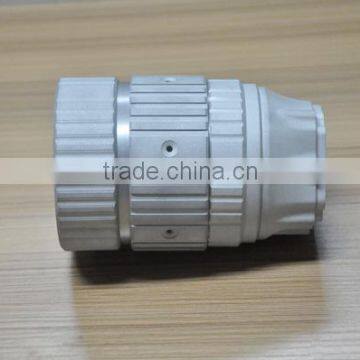 Cnc Metal Manufacturing Electronical photo-3