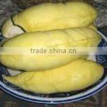 BEST PRICE VIETNAM FROZEN DURIAN photo-2