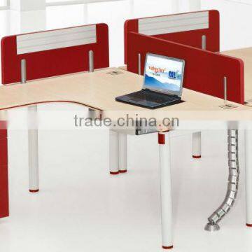 melamine office desk