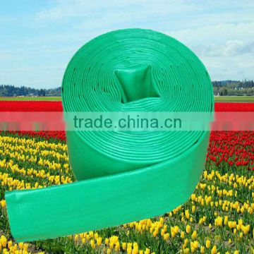 2-1/2" pvc heavy duty hose pipe