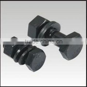 steel material stub nut