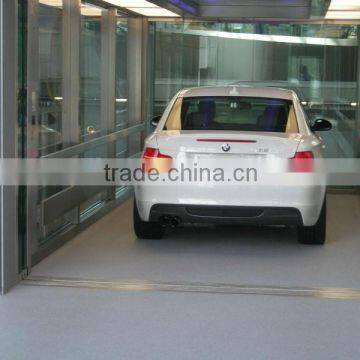 Car lift elevator RP-7009