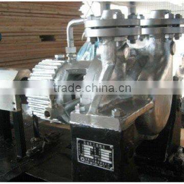 API610 chemical oil pump BB2 series