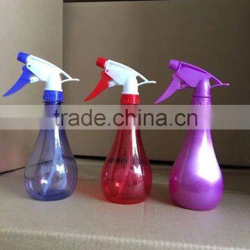 Home 350ml Trigger Sprayer,Fluorescent Color Sprayer,450ml;500ml;550ml Sprayer photo-5
