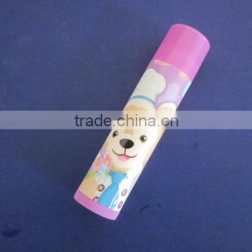 5ml colorful DIY lipstick tube