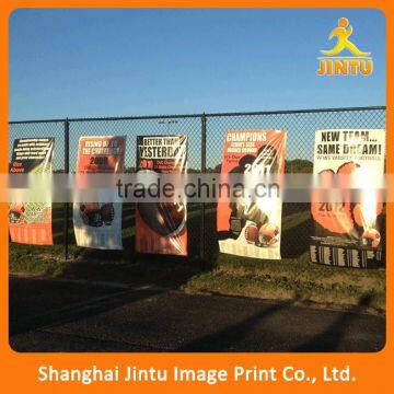 2016 Digital printing banner advertising road banner