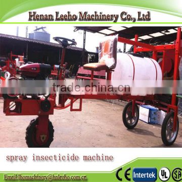 hot sale Spray insecticide machine on agriculture and garden