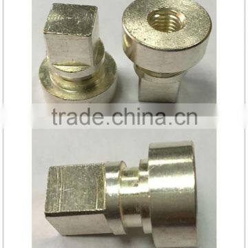 custom fabrication service ---- connector