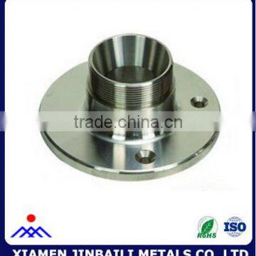 Xiamen precision customized CNC machining products