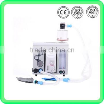 MSLGA07-Ahigh quality ICU portable anesthesia machine equipment china manufacture with CE FDA Certified