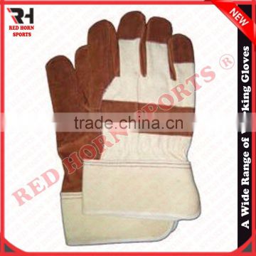 Industrial Gloves, Leather Working Gloves, Promotional Gloves