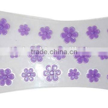 2015 New Style PVC Strap Upper for Slipper Shoe Mold photo-4