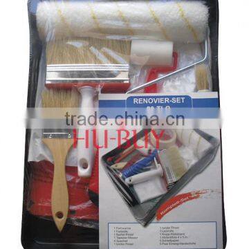 23PCS PAINT ROLLER SET