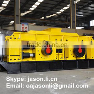 Crusher manufacturer 2PG-Y Roller Crusher roll crusher roller press