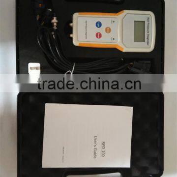 Common Rail Pressure Sensor Tester with best quality
