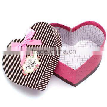 Custom Hot- Selling Luxury Paper Gift Box Packaging photo-5