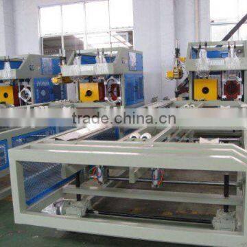 CE approved high quality pipe belling machine