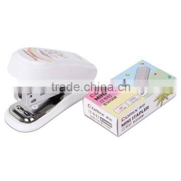 Popular Wood Cartoon Stapler With Low Price photo-4