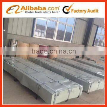 Galvanized Steel Sheet Coil photo-4
