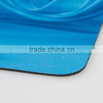 2016 Hot Sell Custom Digital Printing Rubber Mouse Pad photo-4