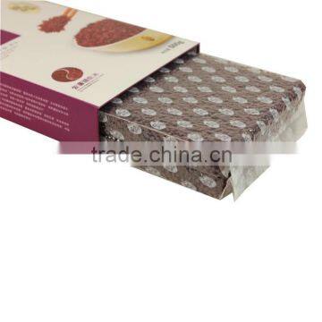 Wholesale Nutritional Food Matched Rice Purple Potato Product