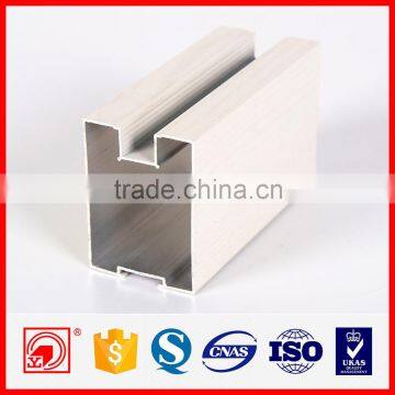 Business industrial aluminum extruded for doors and window