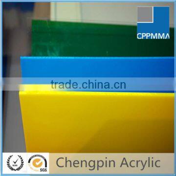 pmma material used cheap plexiglass sheets