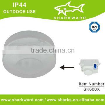 Motion sensor outdoor SK600X+603 ,light sensor waterproof