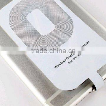 CE,RoHS,FCC Approved qi Wireless Charger Receiver,OEM/ODM Quick Deliver Power Paster photo-4