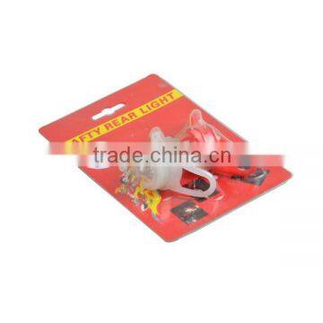 Colorful Bike Light Mini Bike Tail Light With Battery photo-6