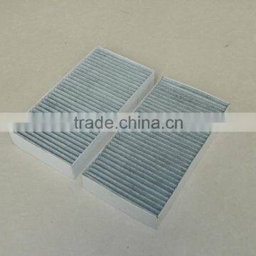 newfil cabin filter 1648300218 LW-2131B CUK2646-2 E2912LC