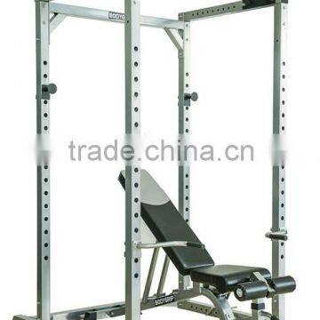 COMMERCIAL POWER RACK