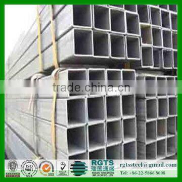 Q345B Black Steel Square Pipe photo-4