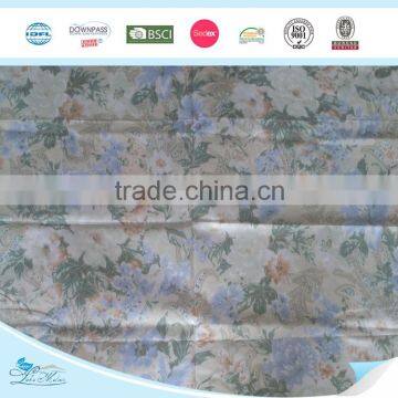 100% Cotton Downproof Printing Fabric