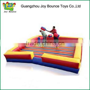 inflatable fighting sports inflatable games inflatable adults gladiator joust