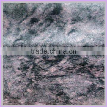 100% Acrylic Super Soft BOA Plush Fabric 12mm Wholesale Faux Fur Artificial Fur for Lady Fashion Garments China Supplier photo-2