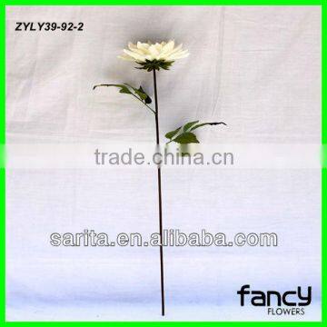 free sample high quality real touch flowers wholesale for decoration