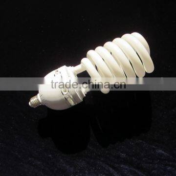 Hangzhou Factory Low Price Half Spiral 75W CFL, Energy Savin Bulb , Energy Saving Lamp