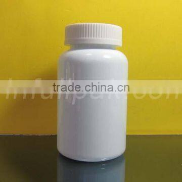 FDA Certificated 300cc Plastic Pharmaceutical Bottle For Capsule