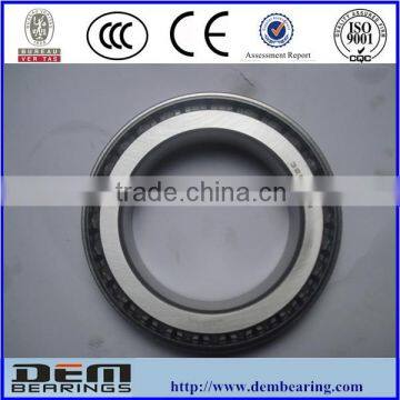 long life and high performance front wheel hub bearing 32215